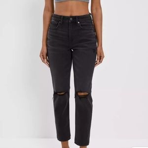 American Eagle Stretch Mom Jean